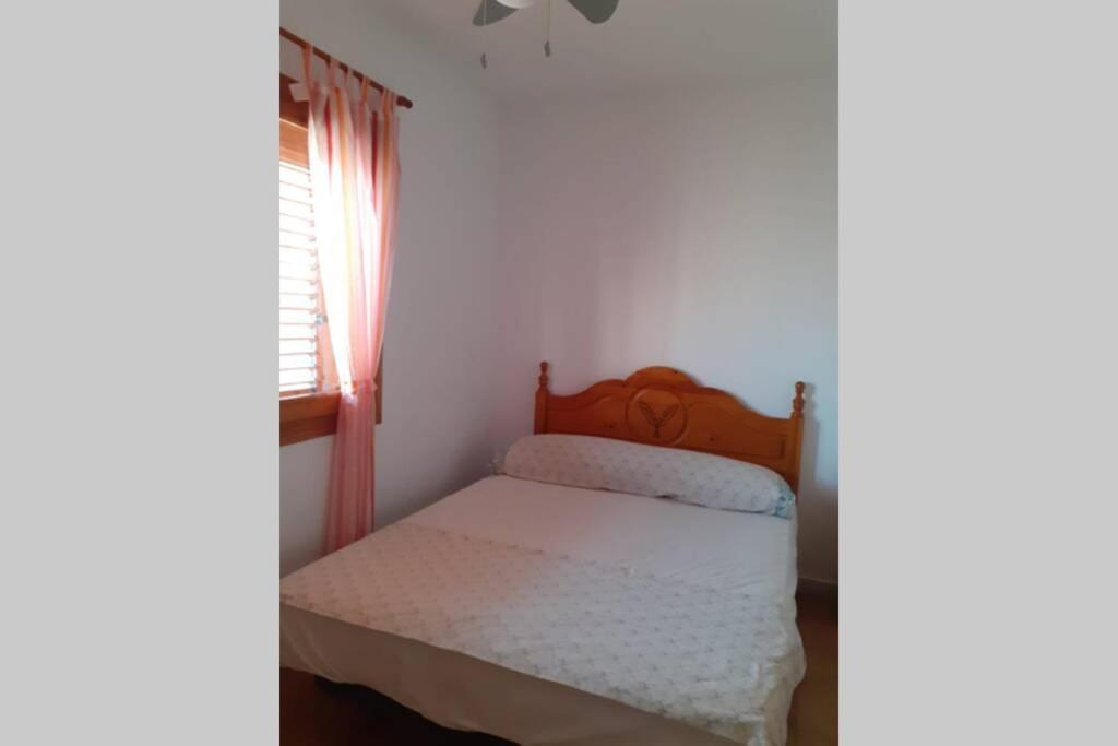Aurora Beachhouse 300M From The Beach With Large Beaitiful Terrace Arenales del Sol Exterior foto