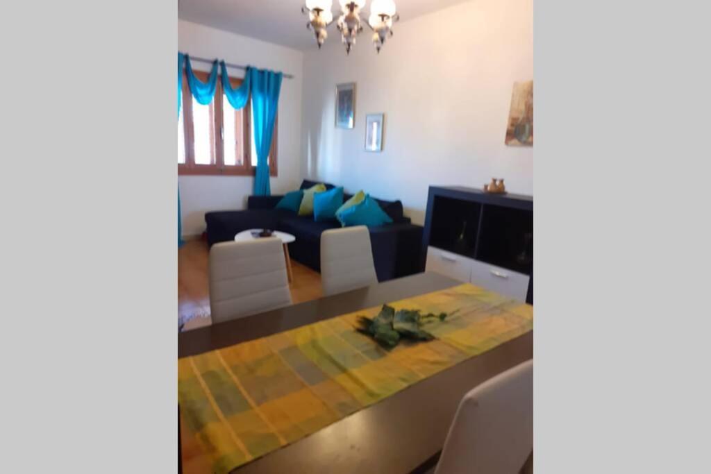 Aurora Beachhouse 300M From The Beach With Large Beaitiful Terrace Arenales del Sol Exterior foto