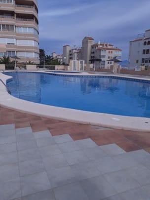 Aurora Beachhouse 300M From The Beach With Large Beaitiful Terrace Arenales del Sol Exterior foto